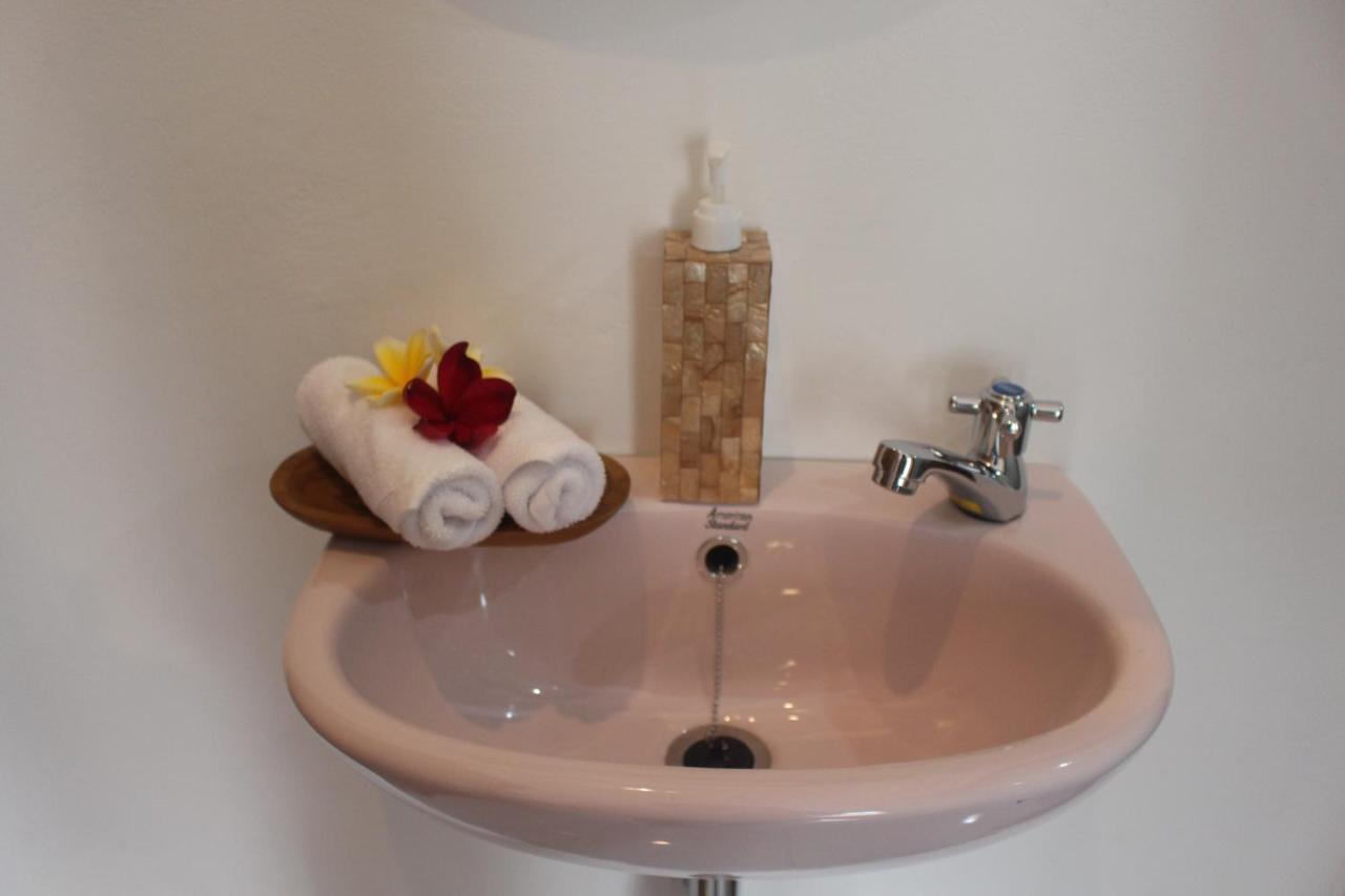 Intan Guest House Ubud  Bagian luar foto