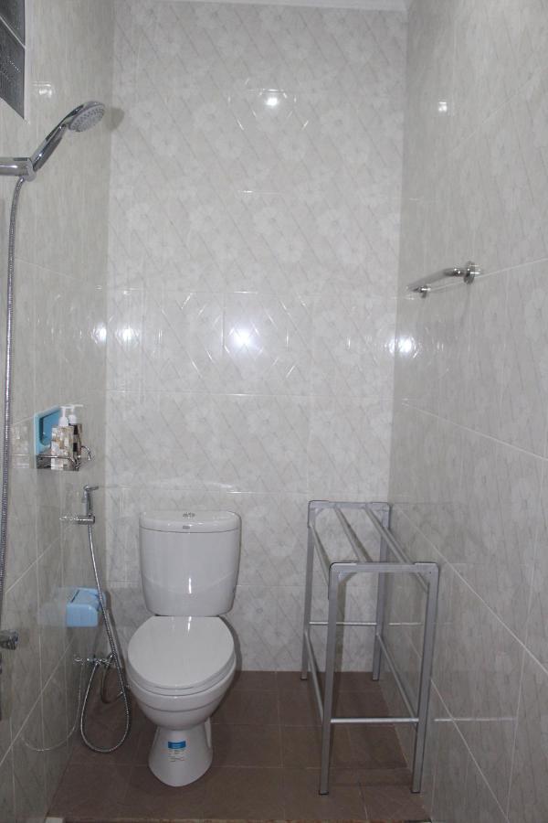Intan Guest House Ubud  Bagian luar foto