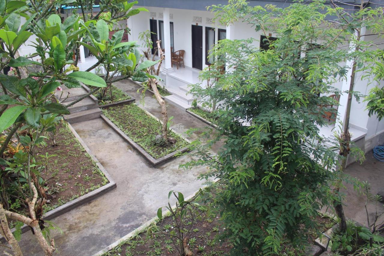 Intan Guest House Ubud  Bagian luar foto