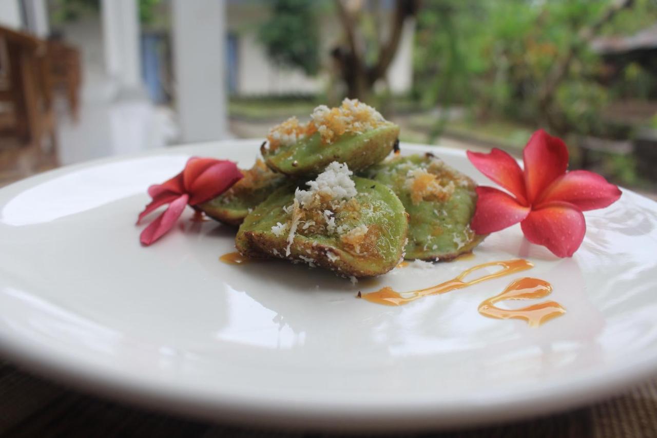 Intan Guest House Ubud  Bagian luar foto